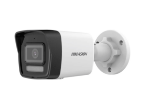 4MP IP булет камера HikVision DS-2CD1043G2-LIU 4мм, 30м., 78гр., Audio, hybrid light